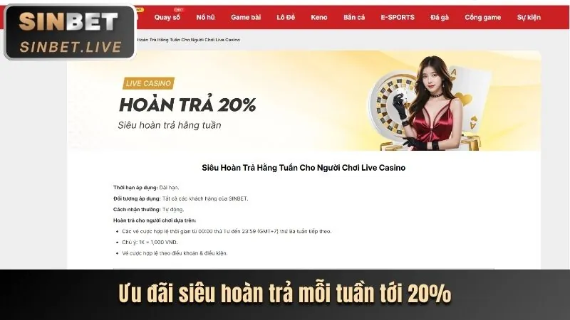 Khuyến mãi độc quyền Kubet ZZ